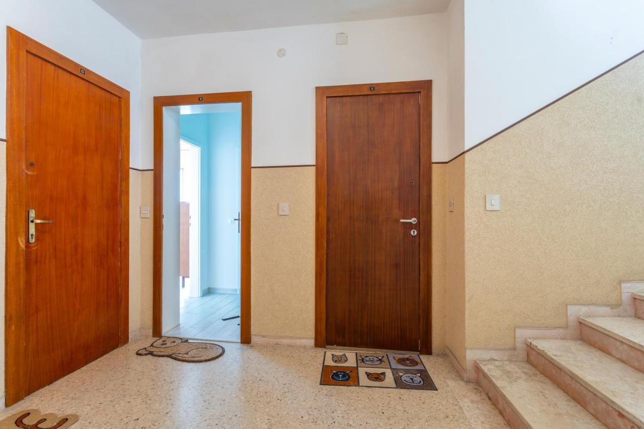 Casa Di Annika - Vista Laguna E Parcheggio Privato Grado Eksteriør billede